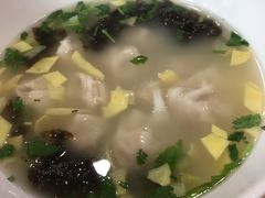 -老上海里弄味道(知春路店)