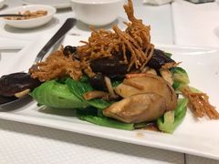 -新加坡海鲜共和(名胜世界圣淘沙海滨坊)