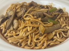 及第焖伊面-金汇酒楼(中山东区店)