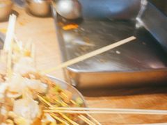 -江湖六膳門串串香(隆礼路店)