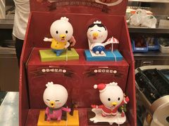 -德克士(通灌北路店)