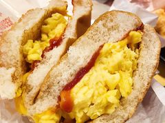 -麦当劳(合肥之心城店)