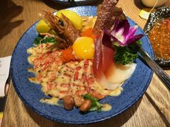 -渔井食堂(新洲店)