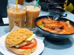 -华嫂冰室(尖沙咀店)