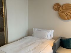 -青岛海尔洲际酒店