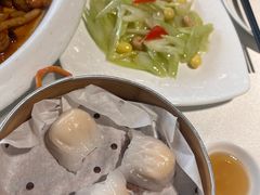-上海大学延长校区-第4食堂