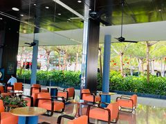 大堂-半山半岛洲际度假酒店·观海廊