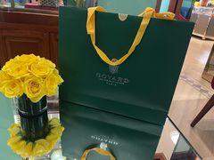 -GOYARD(恒隆广场店)