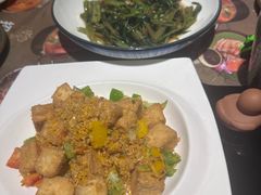 -金厨泰国餐厅·全泰籍厨师料理(拱北店)