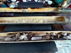 -竹泉农庄·竹筒饭(从化店)
