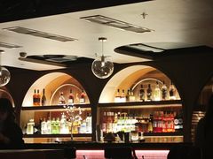 -JZ Club 爵士酒吧(上海店)