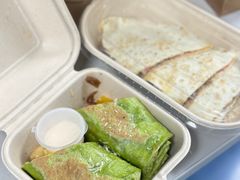 -Yum Yum 土耳其风味餐厅(万达尊店)