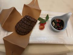 -常州逸高酒店-中餐厅