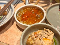 -巴奴毛肚火锅(七宝领展广场店)