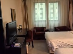 -北京九华山庄会展酒店