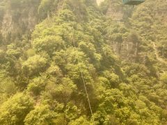 -神农山景区
