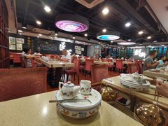 大堂-点都德(北京路贰店)