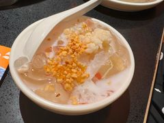 -探鱼·鲜青椒爽麻烤鱼(领展购物广场店)