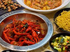 -聚味瞿记·龙虾堂(渔人码头一店)