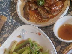 -米庄·原味私房菜(骏壹万邦店)