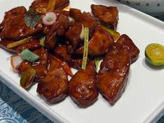 -北塘海鲜·天津菜(大光明桥旗舰店)