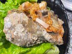 -泰白海鲜烧烤大全