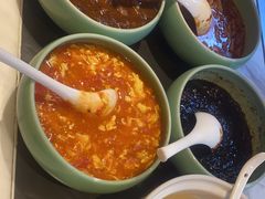 -冀粤香海鲜自助餐厅(西美五洲店)