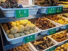 -清真·鸦儿李记·小馆(后海店)