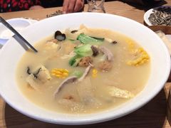 -芳芳私房菜·精做淮扬菜(承德路店)