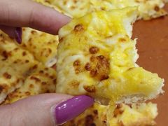 -棒约翰比萨·意面(老闵行店)