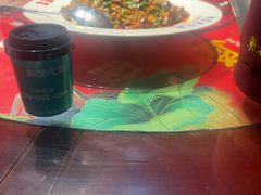 -即墨老公社·海肠捞饭大王(古城店)