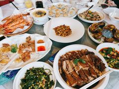 -79号渔船海鲜饭店(宝安店)