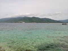 -海南分界洲岛旅游区