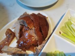 -华馨园北京烤鸭(丽水店)