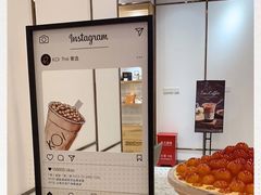 -KOI Thé(力宝广场店)