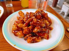 -鼎香润(德胜门内店)