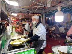 -清真老马家国华牛奶鸡蛋醪糟(正宁路店)