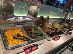 -比格比萨自助(德思勤四季汇店)