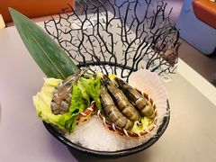 -湊湊火锅·茶憩(南京万象天地店)