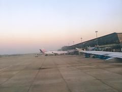 -河内内排国际机场