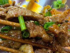 -晓靖轩烧烤(沙河风情店)