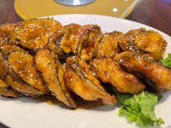 -惠宾饭庄(中山路店)