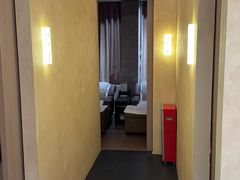 -水云空涧·沐足·采耳·按摩·SPA影院(琶洲店)