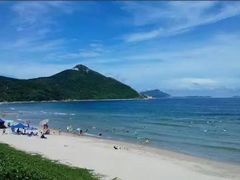 -大梅沙海滨公园