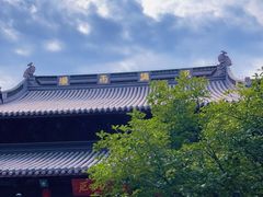 -灵谷景区