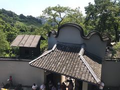 -白公馆
