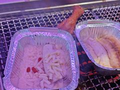 -小猪查理川式自助烤肉(大学城店)