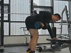 -WEGYMER健萌健身(麦德龙钰龙天下馆)