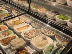 -柳柳饭店(华山中路店)