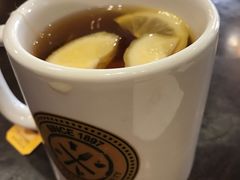 -德大西餐社(云南南路店)